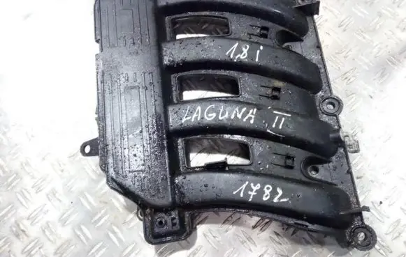 Renault Laguna II Intake manifold