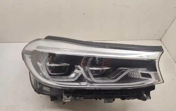 BMW 6 G32 Gran Turismo Headlight/headlamp