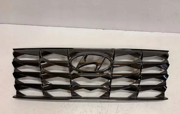Hyundai Tucson IV NX4 Front bumper upper radiator grill 86351N7100