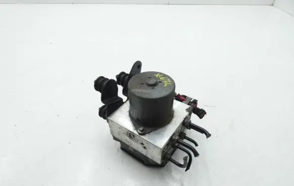 Volkswagen PASSAT B7 ABS Pump 3AA614109N 3AA614109 54085807B