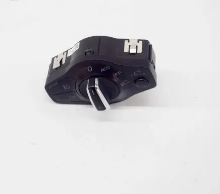 Audi A5 8T 8F Light switch 74850135 8K0941531AS