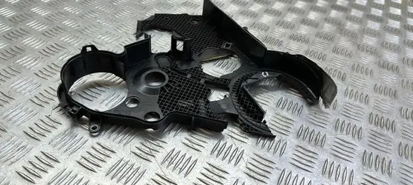 Audi A6 S6 C7 4G Timing belt guard (cover) 03L109145B