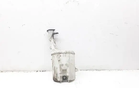 Toyota Yaris Windshield washer fluid reservoir/tank 060351995