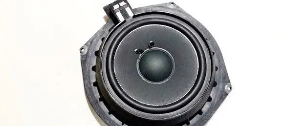 BMW 5 F10 F11 Front door speaker 919519902 512548