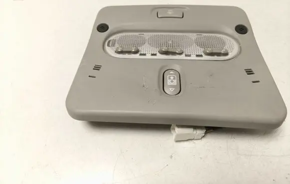 Nissan Qashqai Front seat light 264304EA3D
