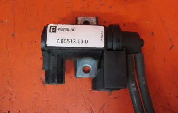 Toyota RAV 4 (XA20) Turbo solenoid valve 7.00513.19.0