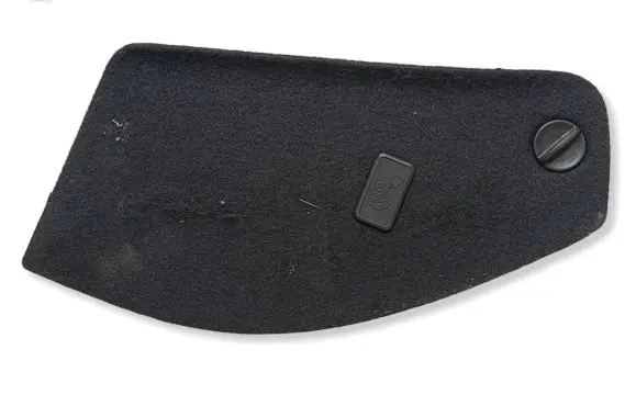 Honda Civic Trunk/boot lower side trim panel 84651SMGA