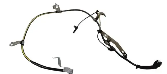 Subaru Outback (BT) ABS rear brake sensor 26018AN03A Q72008190055