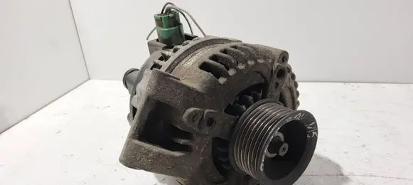 Honda Accord Generator/alternator CSG29