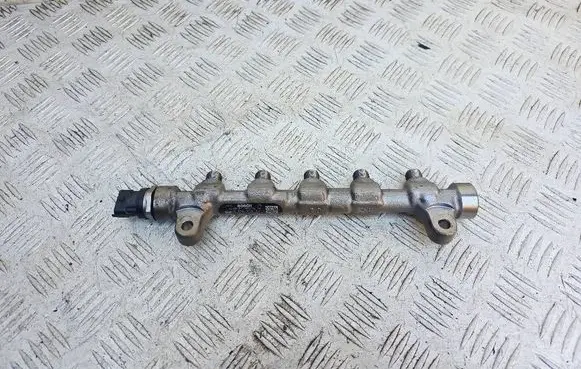 KIA Carens III Fuel main line pipe 0445214181 0281002863 314002A420