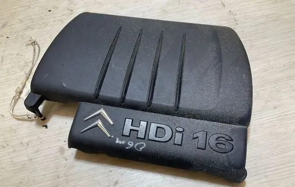 Citroen Xsara Picasso Engine cover (trim) 9659939980