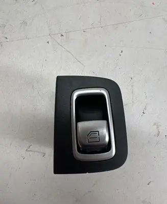 Mercedes-Benz GLC X253 C253 Electric window control switch A2059051513