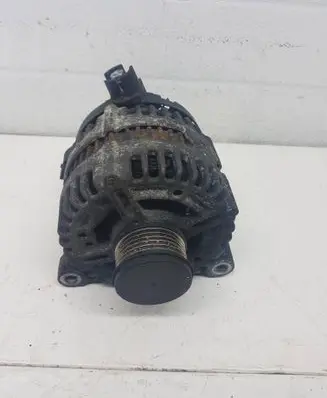 Generator/alternator