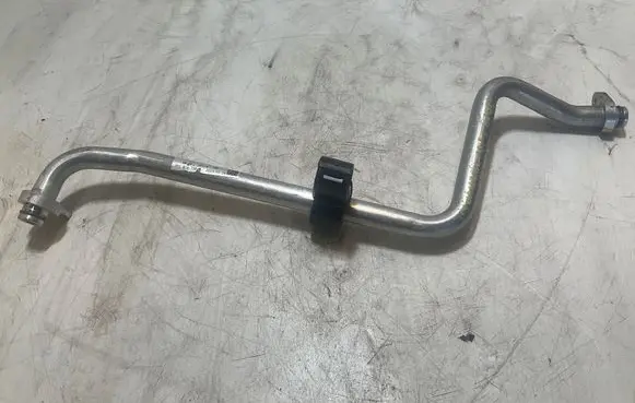 Volkswagen Multivan T7 Coolant pipe/hose 7T1816738B