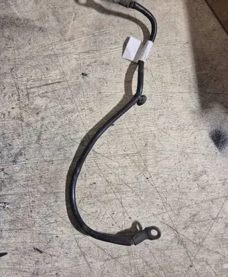 Citroen Xsara Picasso Wires (generator/alternator) 