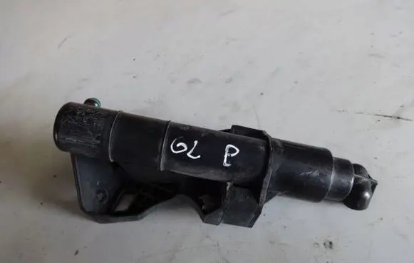 Mercedes-Benz GL X164 Headlight washer spray nozzle 