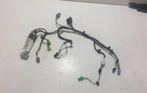Volvo XC60 Other wiring loom 31374402