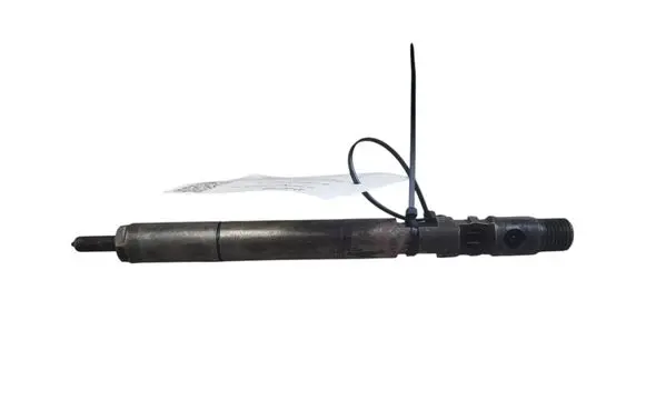 Mercedes-Benz C W204 Fuel injector A6460700987 EJBR04201D