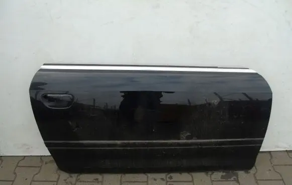 Audi A4 S4 B6 8E 8H Door (2 Door Coupe) 