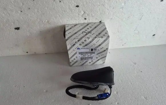 Fiat Ducato Aerial antenna amplifier 521781100 68548746AA