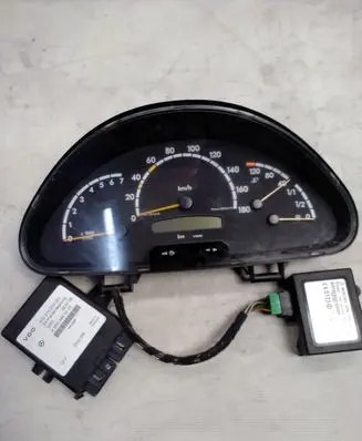 Mercedes-Benz Sprinter W901 W902 W903 W904 Speedometer (instrument cluster) A0014468521 A0004461019 0335456032