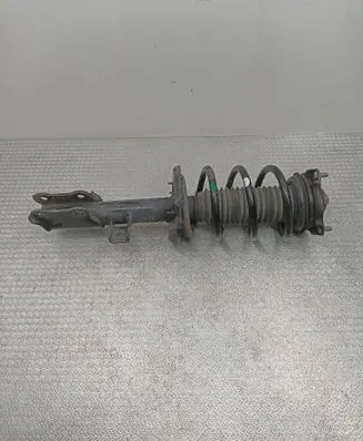 Hyundai Tucson TL Front shock absorber with coil spring 54660D7520 T19C2923498 54630D7HG0