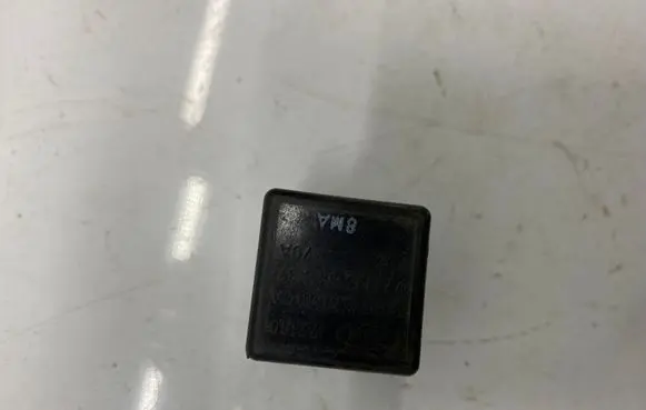 Ford Galaxy Other relay