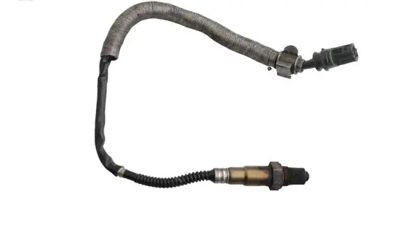 BMW 3 E92 E93 Lambda probe sensor 7545074