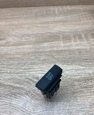 Skoda Octavia Mk2 (1Z) Traction control (ASR) switch 1Z0927133B