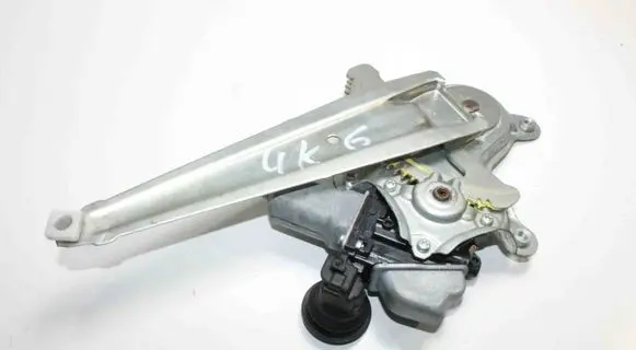 Lexus IS III XE30 Rear window lifting mechanism without motor 8572053100