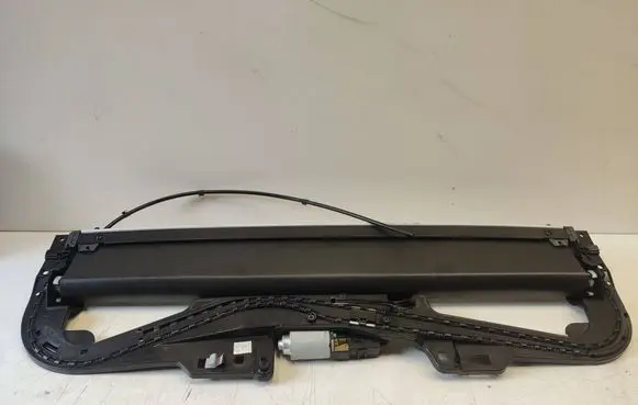 Peugeot 508 Sunroof frame 2224158