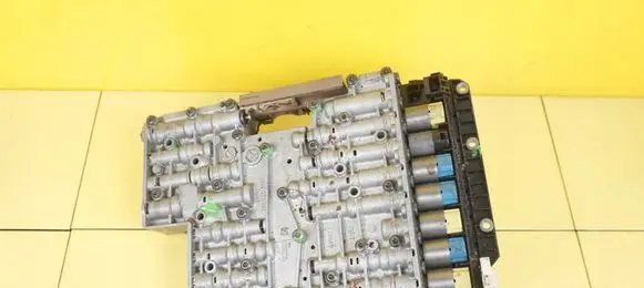 Land Rover Range Rover Sport L320 Torque split ecu control unit/module 1068427182 276DT