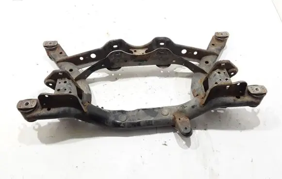 Volkswagen Tiguan Rear axle beam 