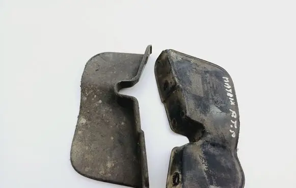 Hyundai Matrix Rear mudguard 86862-17100 86861-17100
