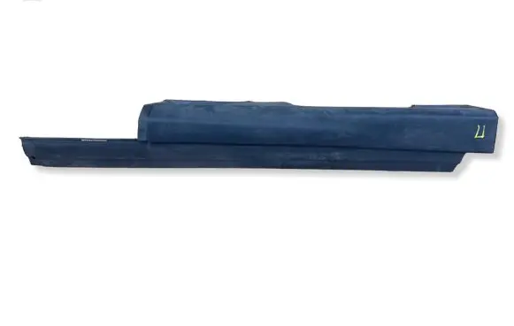 Ford C-MAX II Sill AM51R10154A