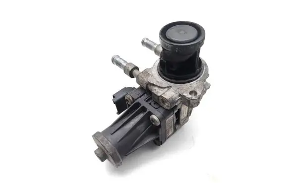 Citroen Berlingo EGR valve 9829870080 17T294