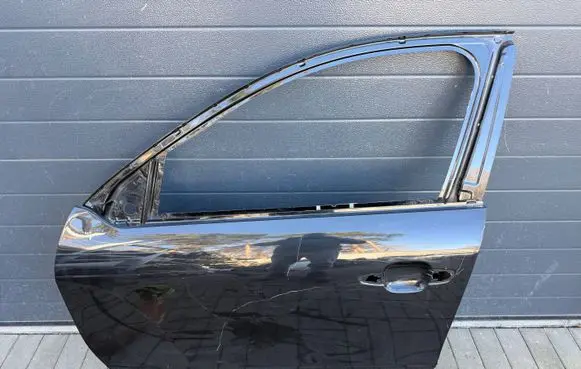 Citroen C4 III e-C4 Front door 3570976D