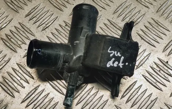 Hyundai Kona I Engine coolant pipe/hose