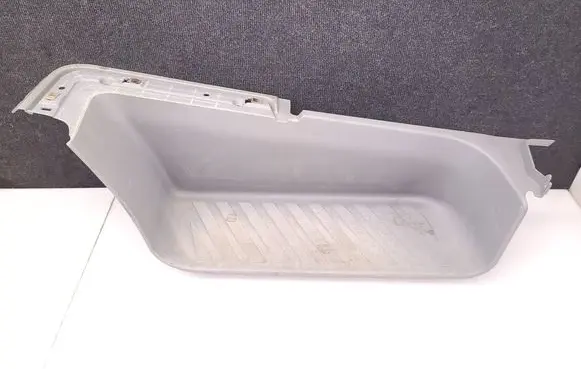 Mercedes-Benz Sprinter W906 Front sill trim cover A966860010