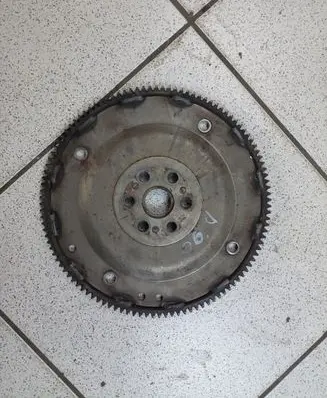 Ford Fusion II Flywheel