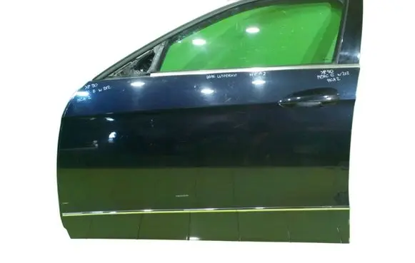 Mercedes-Benz E W212 Front door PRZOD LEWE