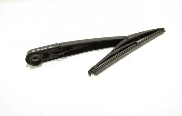 Peugeot 5008 Rear wiper blade arm 9683833680