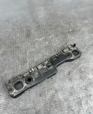 Volvo S90, V90 Front bumper mounting bracket 31386127