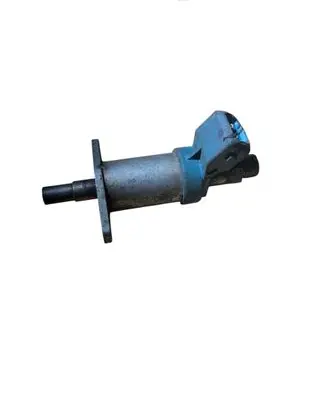Mercedes-Benz 190 W201 Fuel injector 0280170412