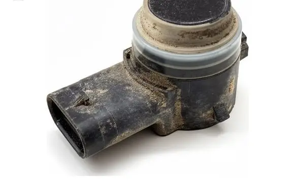 Mercedes-Benz CLA C117 X117 W117 Parking PDC sensor A0009055504
