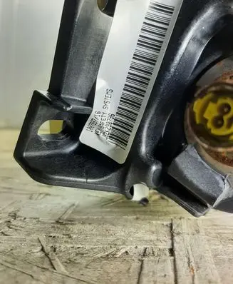 Audi A5 8T 8F Passenger airbag 8T0880204F