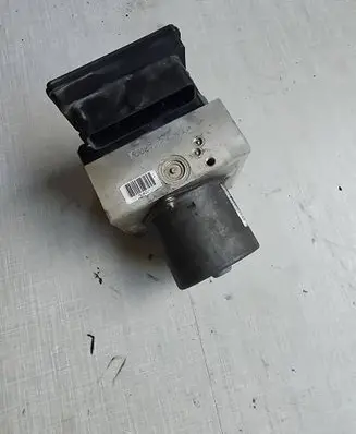Volkswagen PASSAT B7 ABS Pump 3AA614109N 17654033 54085807B