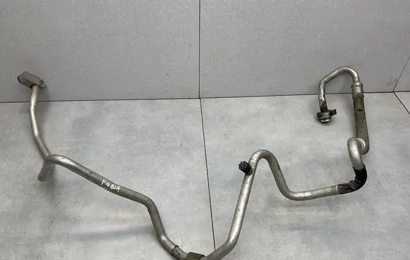 Skoda Fabia Mk3 (NJ) Air conditioning (A/C) pipe/hose 6C0820743AE