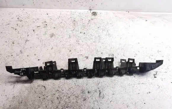 Volkswagen Polo V 6R Front bumper mounting bracket 6c0807693