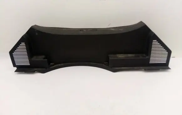 Opel Astra H Trunk/boot sill cover protection 24464146